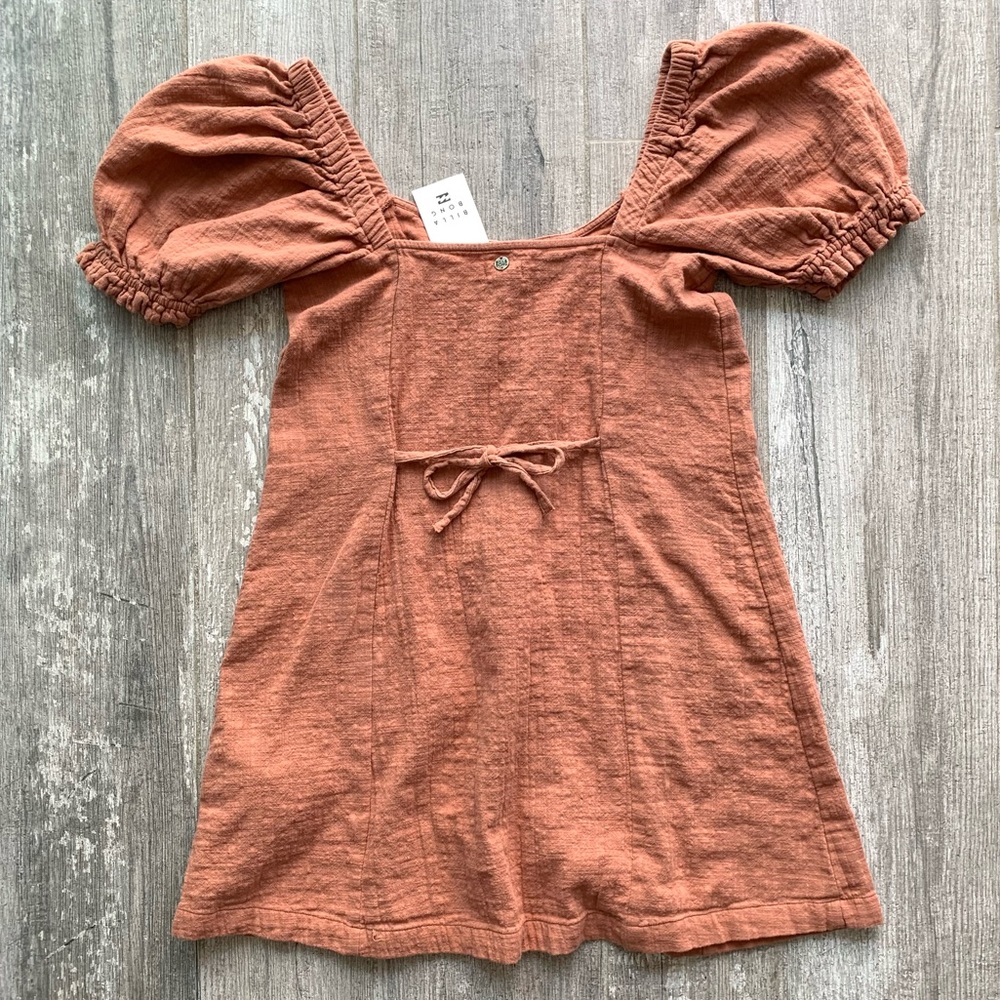 🔥🔥BILLABONG - CHLOE DRESS🔥🔥 - Picture 7 of 9
